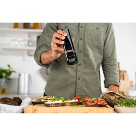 Electric Spice Mill