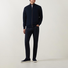 Motion Five-Pocket Jeans
