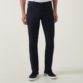 Motion Five-Pocket Jeans