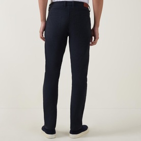 Motion Five-Pocket Jeans