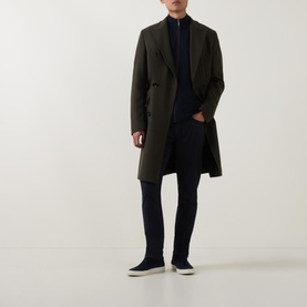 Motion Five-Pocket Jeans