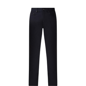 Motion Five-Pocket Jeans