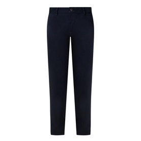 Thomas Road Mid-Rise Straight Leg Chinos