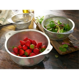 24cm 18/10 Stainless Steel Colander