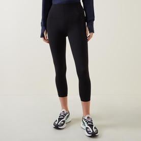 Super Soft 7-8 Yoga Leggings 23"