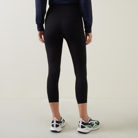 Super Soft 7-8 Yoga Leggings 23"