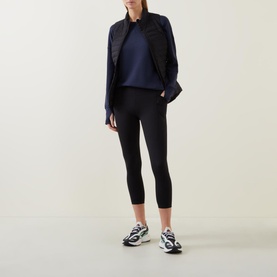 Super Soft 7-8 Yoga Leggings 23"