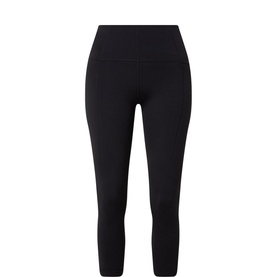 Super Soft 7-8 Yoga Leggings 23"
