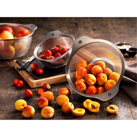 20cm 18-10 Stainless Steel Colander