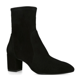 Yuliana 60 Heeled Ankle Boots
