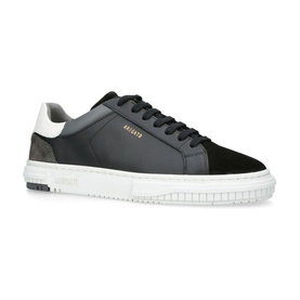 Atlas Low Top Trainers