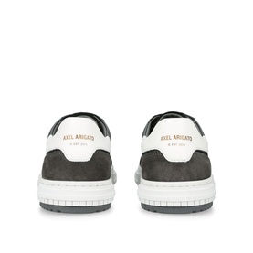 Atlas Low Top Trainers