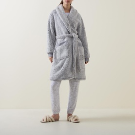 Feeling It Wrap Robe