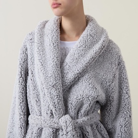 Feeling It Wrap Robe