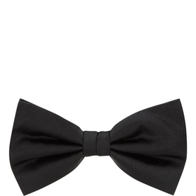 9970 Silk Bow Tie