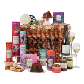 The Christmas Celebration Hamper