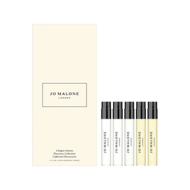 Cologne Intense Discovery Collection
