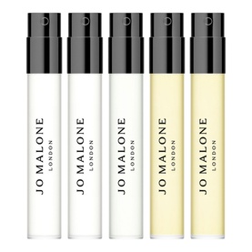Cologne Intense Discovery Collection