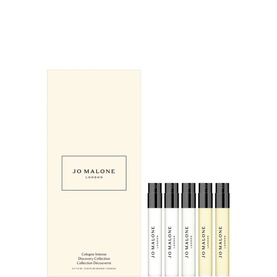 Cologne Intense Discovery Collection