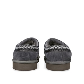 Tasman Logo Men's Slippers