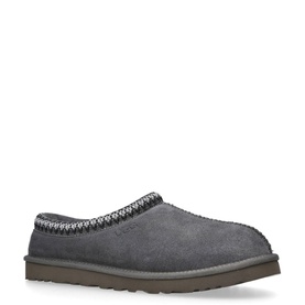 Tasman Logo Men's Slippers