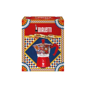 Bialetti X Dolce & Gabbana Moka Express 3 Cup