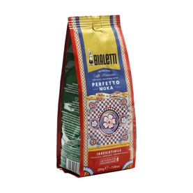 Bialetti X Dolce & Gabbana Perfetto Ground Coffee Tin