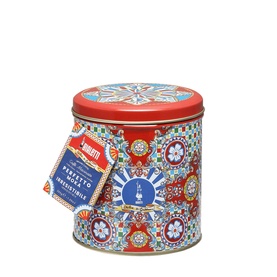 Bialetti X Dolce & Gabbana Perfetto Ground Coffee Tin