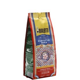 Bialetti X Dolce & Gabbana Perfetto Ground Coffee Tin