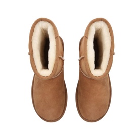 Short II Boots
