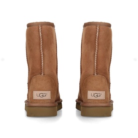 Short II Boots