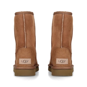 Short II Boots