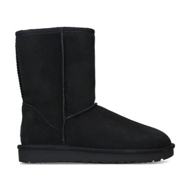 Short II Boots