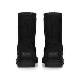 Short II Boots