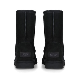 Short II Boots