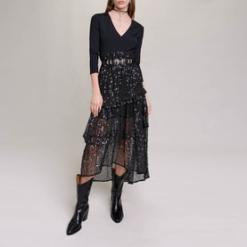 Resther Dress