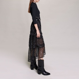 Resther Dress