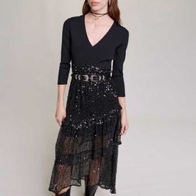 Resther Dress