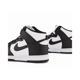 Dunk High-Top Trainers