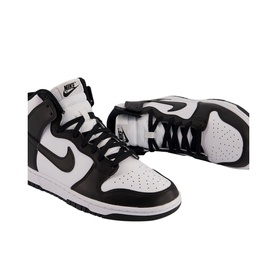 Dunk High-Top Trainers