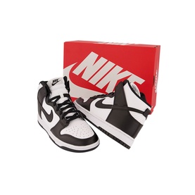 Dunk High-Top Trainers
