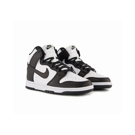 Dunk High-Top Trainers