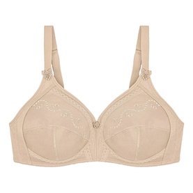 Doreen Non-Wired Bra