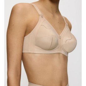Doreen Non-Wired Bra