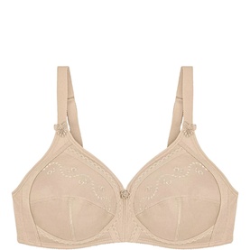 Doreen Non-Wired Bra