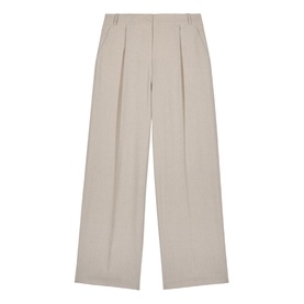Jona Wide Leg Trousers