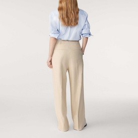 Jona Wide Leg Trousers