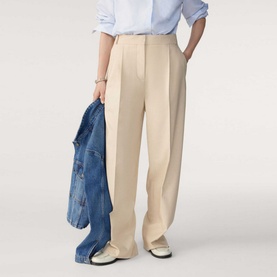 Jona Wide Leg Trousers