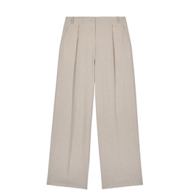 Jona Wide Leg Trousers