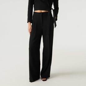 Edwin Wide Leg Trousers
